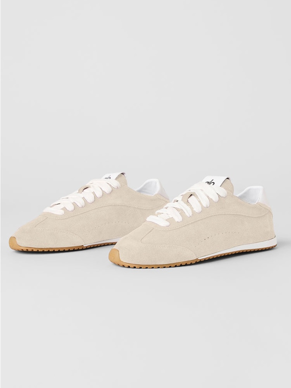 ALO Sunset Sneaker women size 9